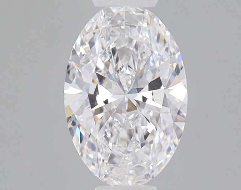 LG613348662 Diamant Lab Grown OVAL VS1