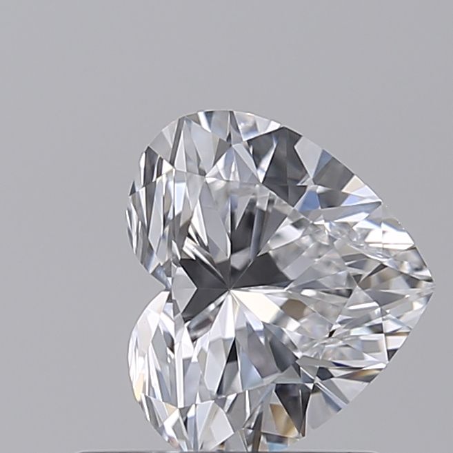 LG613350173 Diamant Lab Grown HEART VS1