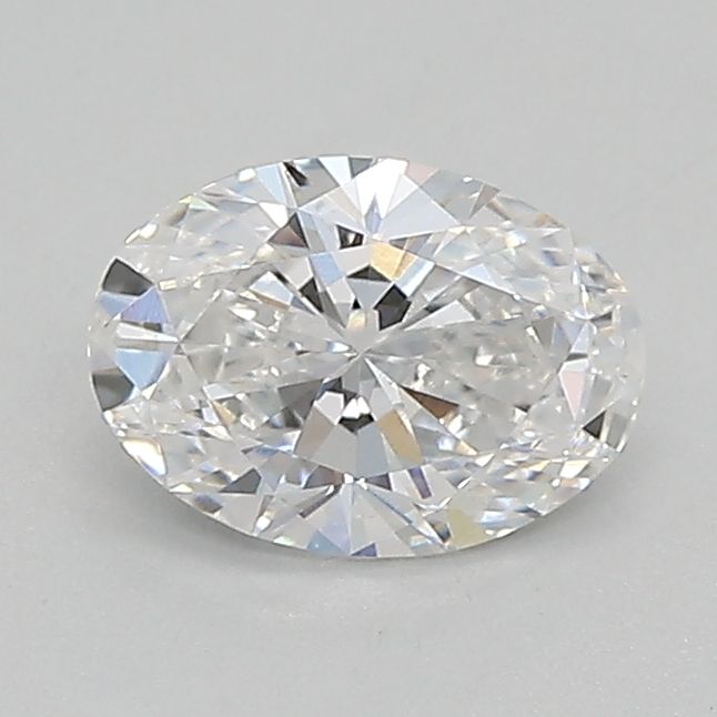 LG613350852 Diamant Lab Grown OVAL VS1