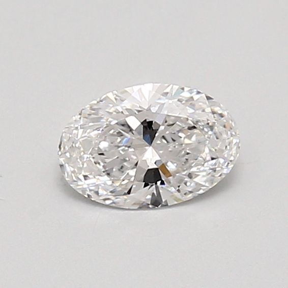 LG613350858 Diamant Lab Grown OVAL VVS2