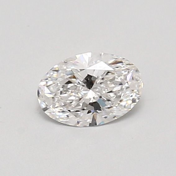 LG613350883 Diamant Lab Grown OVAL VS2
