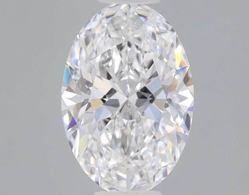 LG613351200 Diamant Lab Grown OVAL VS1
