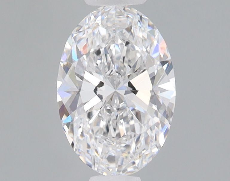 LG613351205 Diamant Lab Grown OVAL VS1