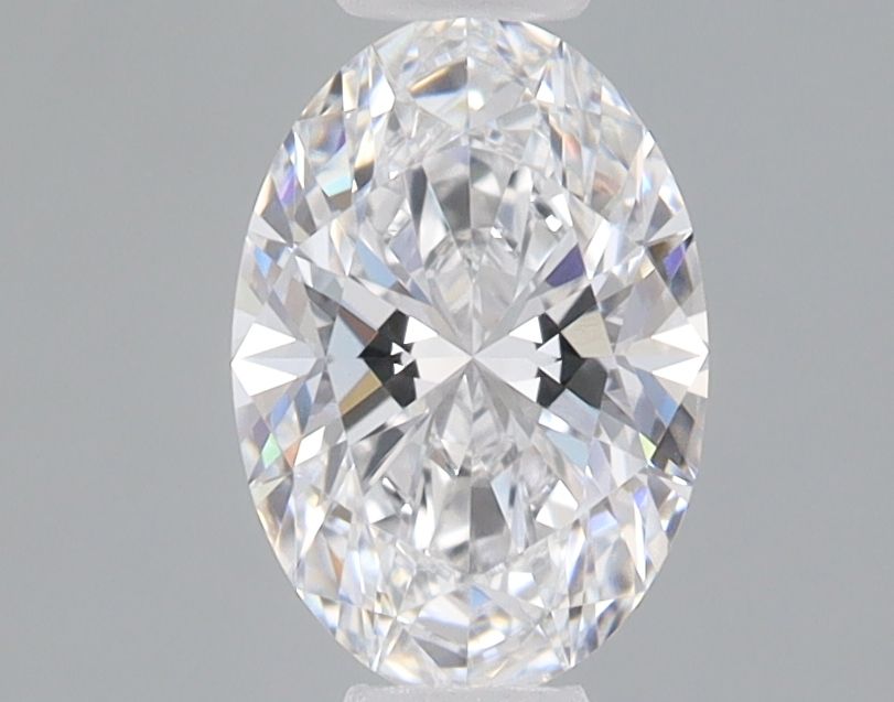 LG613351232 Diamant Lab Grown OVAL VS1
