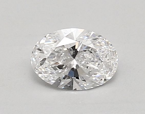 LG613352914 Diamant Lab Grown OVAL VVS2