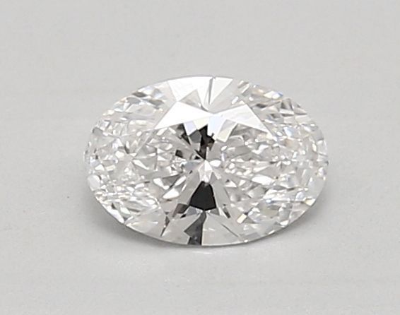 LG613352917 Diamant Lab Grown OVAL VVS2