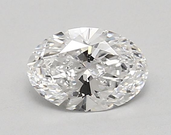 LG613352934 Diamant Lab Grown OVAL VVS2