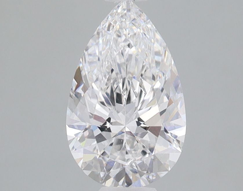 LG613360853 Diamant Lab Grown PEAR VS1