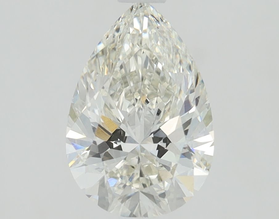 LG613360912 Diamant Lab Grown PEAR VS1
