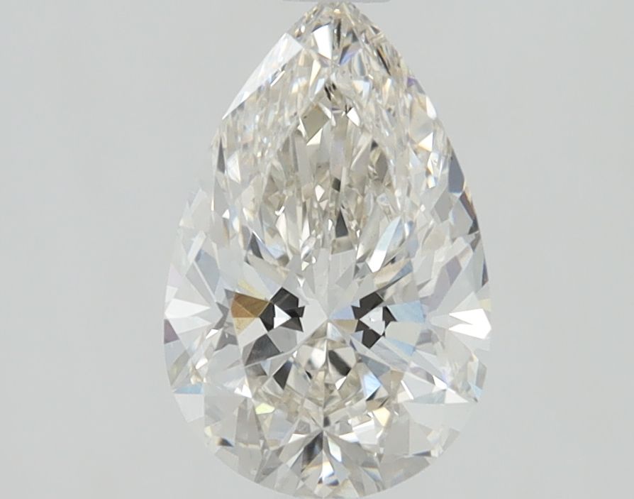 LG613360951 Diamant Lab Grown PEAR VS1