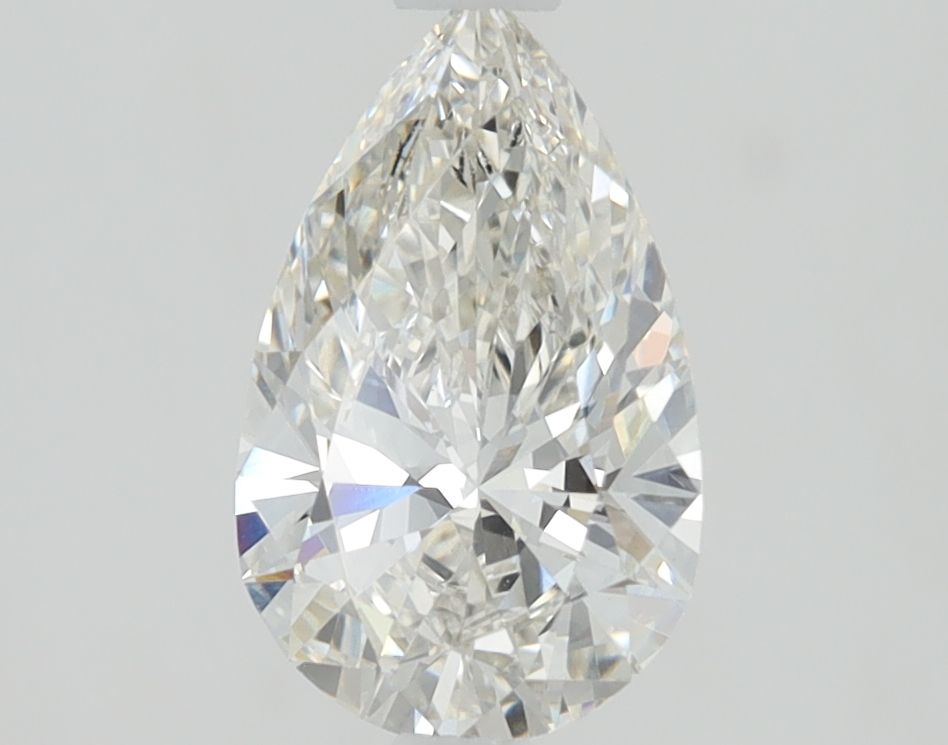 LG613360952 Diamant Lab Grown PEAR VS1
