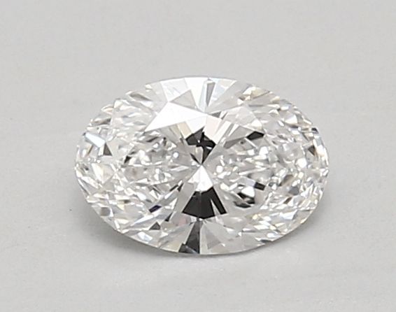 LG613378352 Diamant Lab Grown OVAL VVS2