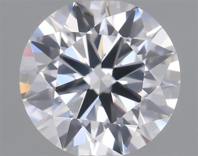 LG613384486 Diamant Lab Grown ROUND VS1
