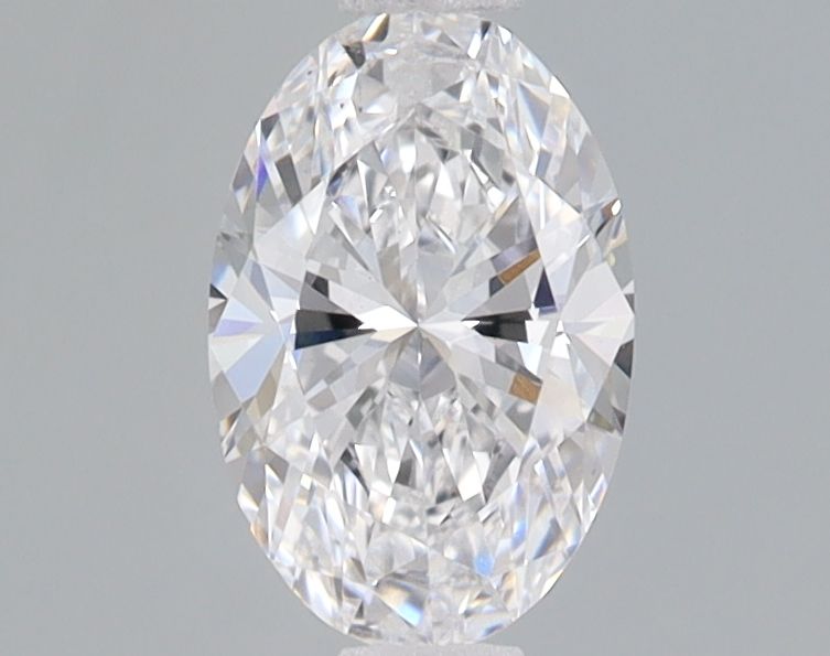 LG613384822 Diamant Lab Grown OVAL VS2