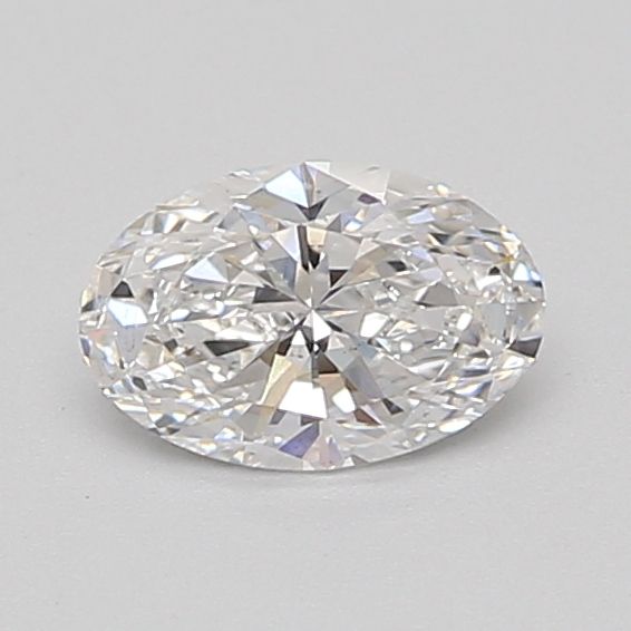 LG613384830 Diamant Lab Grown OVAL VS1