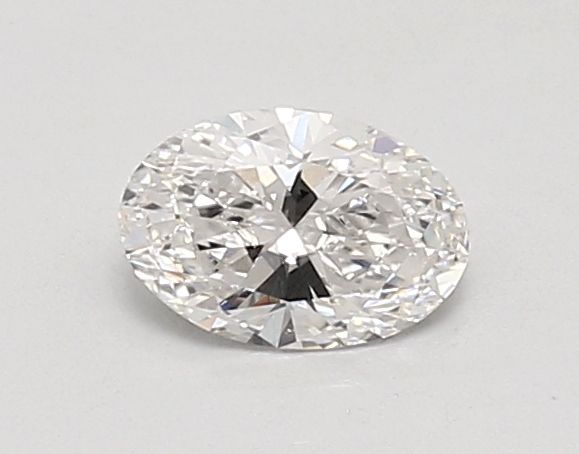 LG613389910 Diamant Lab Grown OVAL VS2