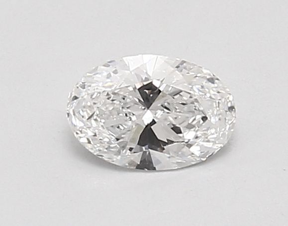 LG613389941 Diamant Lab Grown OVAL VS1
