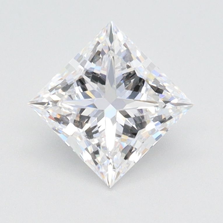 LG613390827 Diamant Lab Grown PRINCESS IF