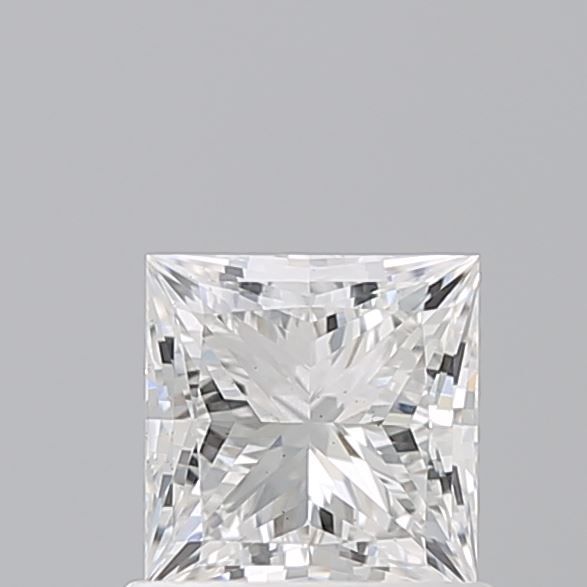 LG613393368 Diamant Lab Grown PRINCESS VS2