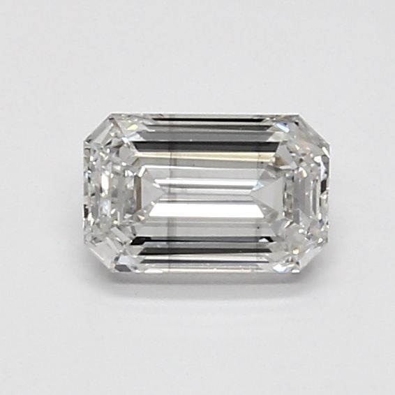 LG614302059 Diamant Lab Grown EMERALD VS2