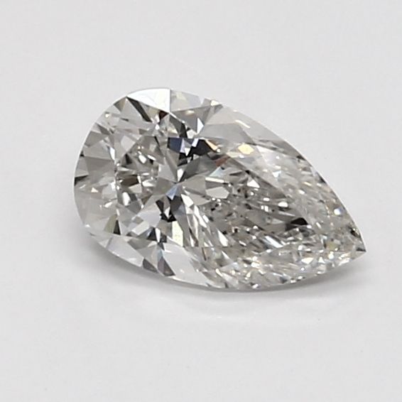 LG614302931 Diamant Lab Grown PEAR VVS2