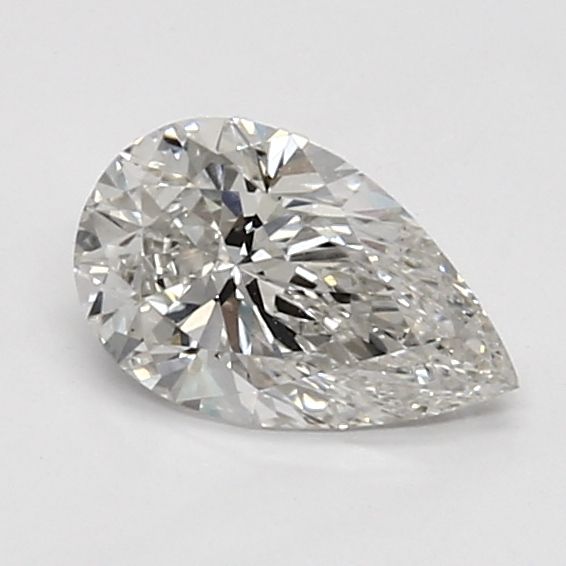 LG614303211 Diamant Lab Grown PEAR VS1