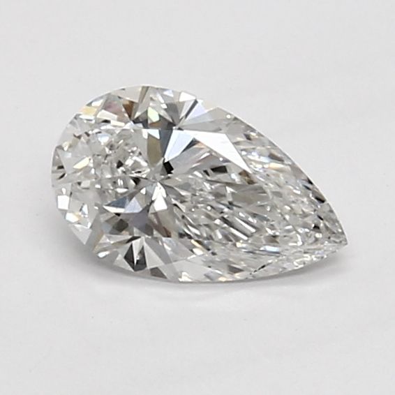 LG614303217 Diamant Lab Grown PEAR VS1
