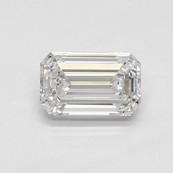 LG614303223 Diamant Lab Grown EMERALD IF
