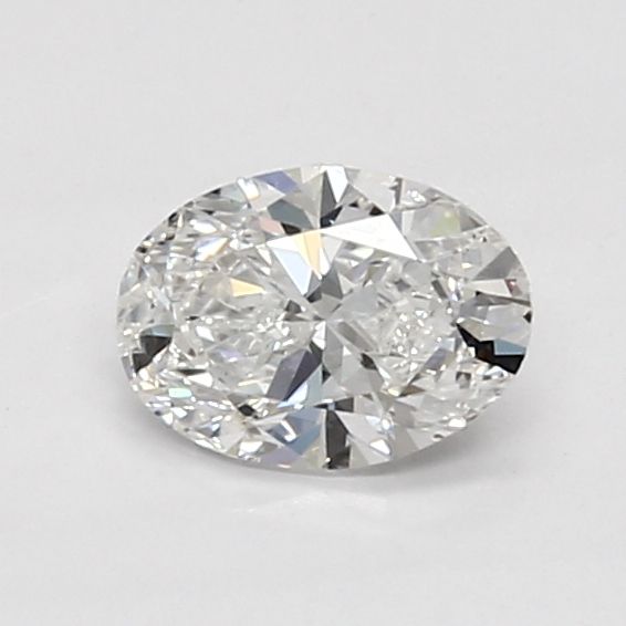 LG614303280 Diamant Lab Grown OVAL VVS2