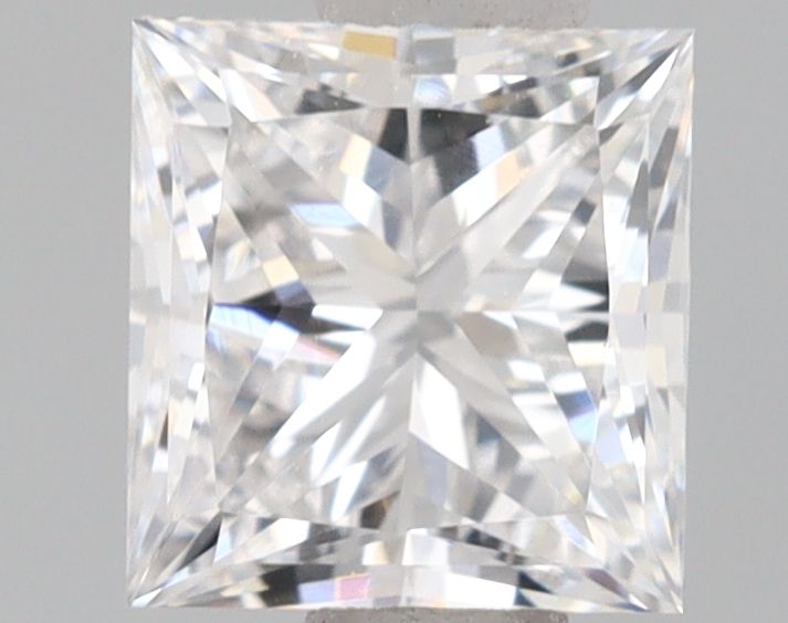 LG614310527 Diamant Lab Grown PRINCESS VS1