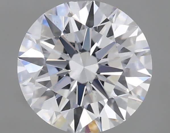 LG614313519 Diamant Lab Grown ROUND VS2