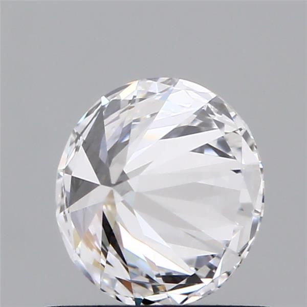 LG614314077 Diamant Lab Grown ROUND VVS1