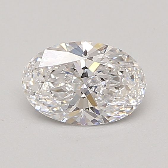 LG614315390 Diamant Lab Grown OVAL VS2