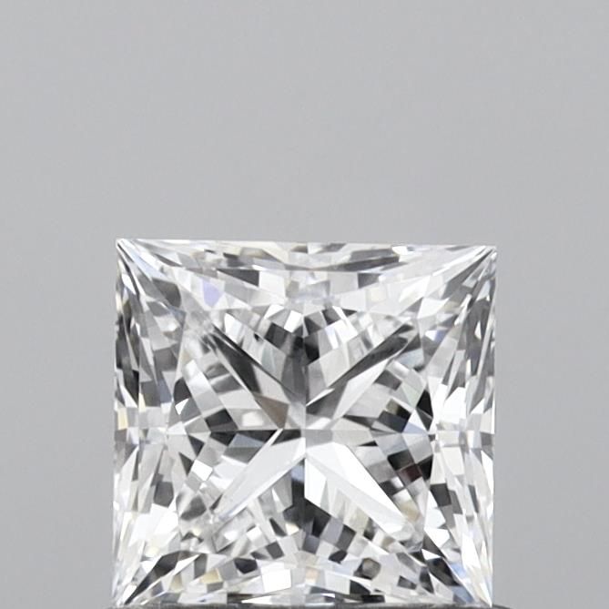 LG614320900 Diamant Lab Grown PRINCESS VS1