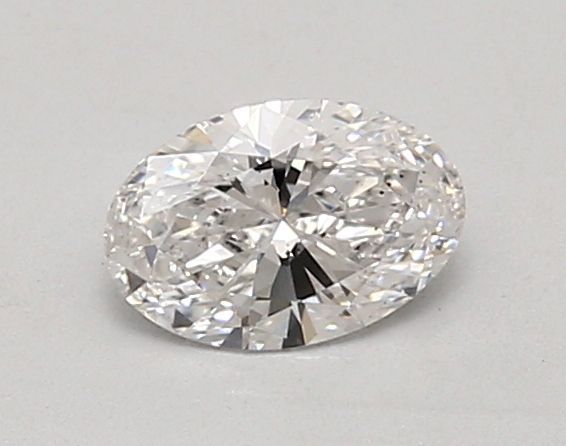 LG614321928 Diamant Lab Grown OVAL VS2