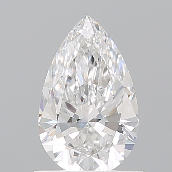 LG614322214 Diamant Lab Grown PEAR VS1