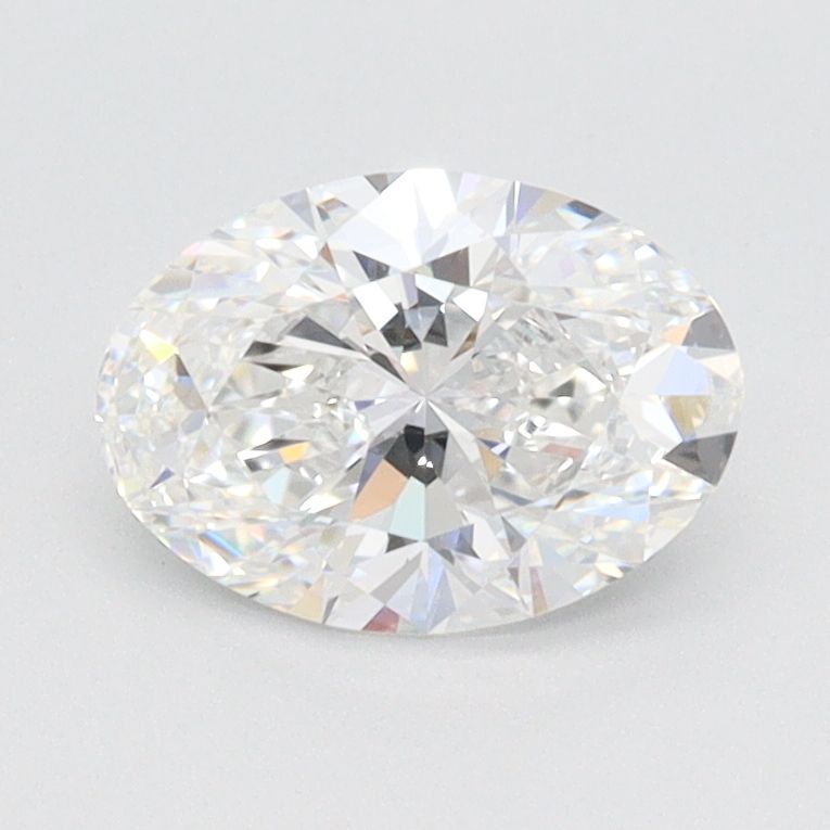 LG614323739 Diamant Lab Grown OVAL IF