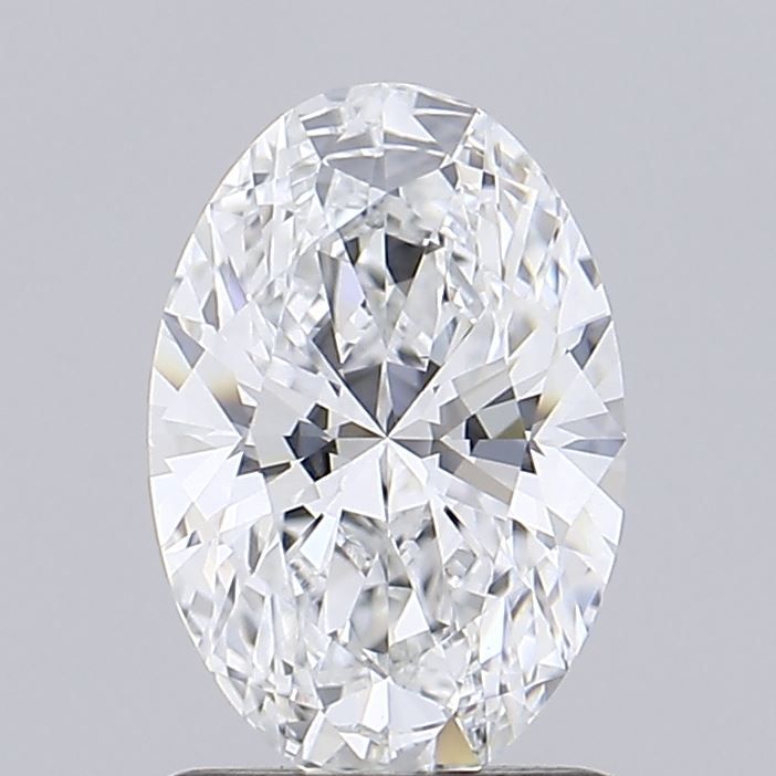 LG614325844 Diamant Lab Grown OVAL VS2