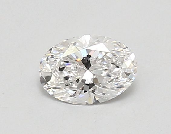 LG614326137 Diamant Lab Grown OVAL SI1
