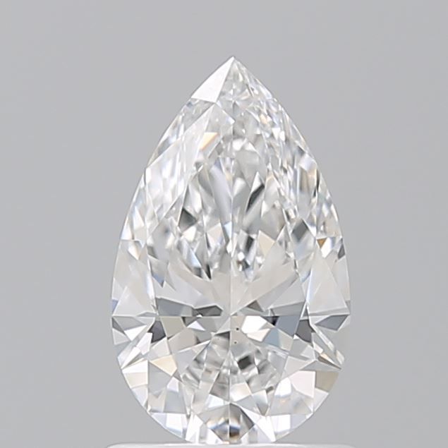 LG614328927 Diamant Lab Grown PEAR VS1