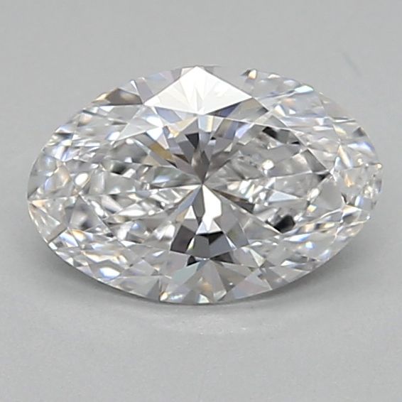 LG614333315 Diamant Lab Grown OVAL VVS1