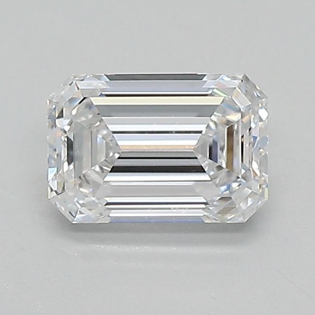 LG614333323 Diamant Lab Grown EMERALD VVS2