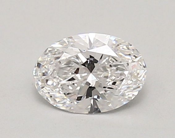 LG614333340 Diamant Lab Grown OVAL VS1