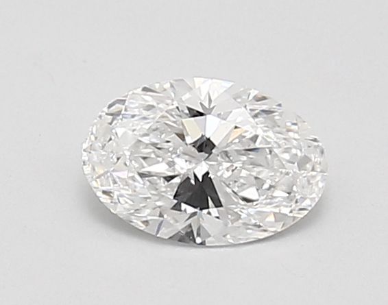 LG614333364 Diamant Lab Grown OVAL VVS2