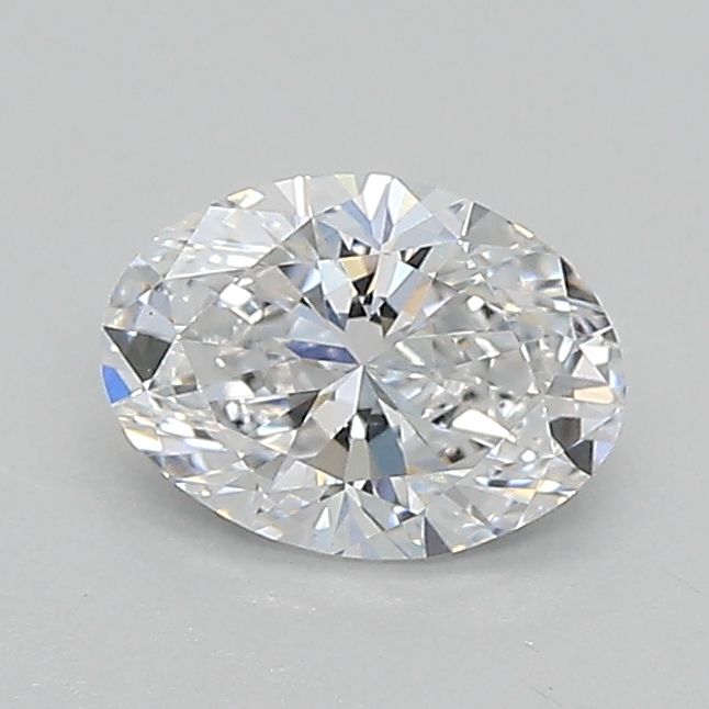 LG614333407 Diamant Lab Grown OVAL VS1
