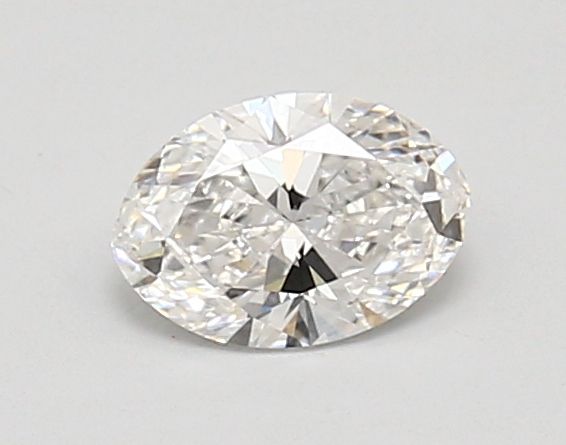 LG614333419 Diamant Lab Grown OVAL VVS2