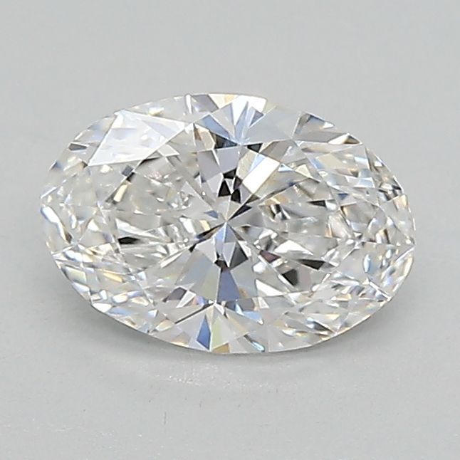 LG614333422 Diamant Lab Grown OVAL VVS1