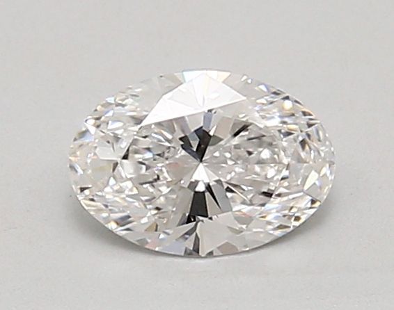 LG614333428 Diamant Lab Grown OVAL VVS2
