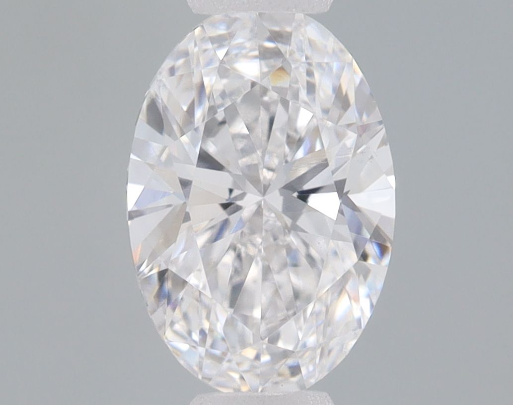 LG614336402 Diamant Lab Grown OVAL VS1