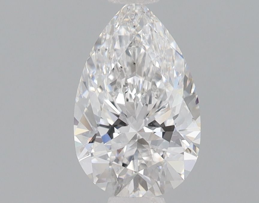 LG614336414 Diamant Lab Grown PEAR VS2